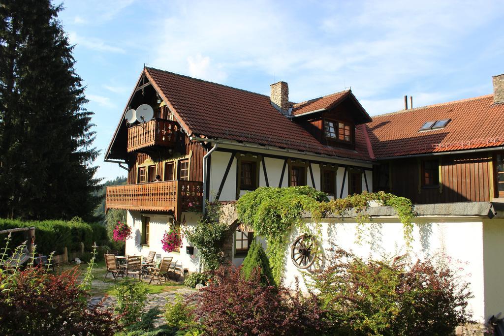 Willa Krokus Międzygórze Extérieur photo